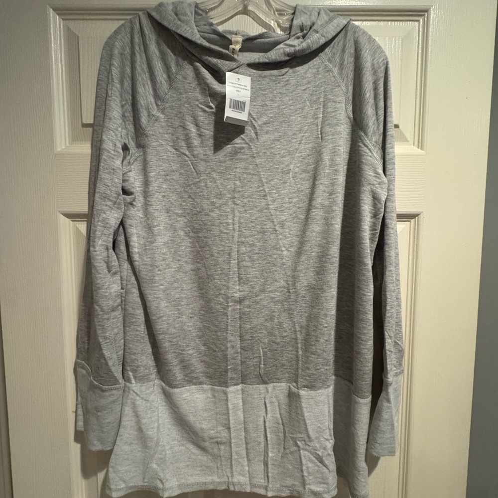 My Beloved Light Gray Women's Hoodie